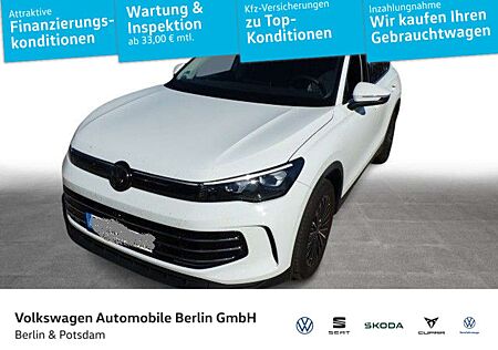 VW Tiguan Volkswagen 2.0TDI DSG Elegance NAVI AHK MASSAGE MATR
