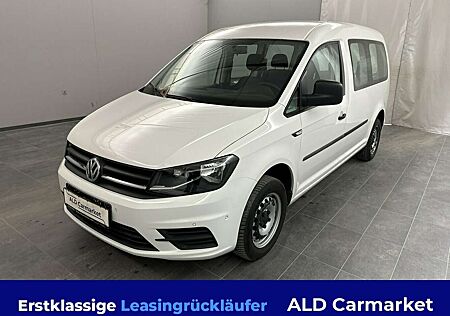 VW Caddy Volkswagen 1.0 TSI (5-Si.) Maxi EcoProfi Kombi, 4-türig, 5-Ga