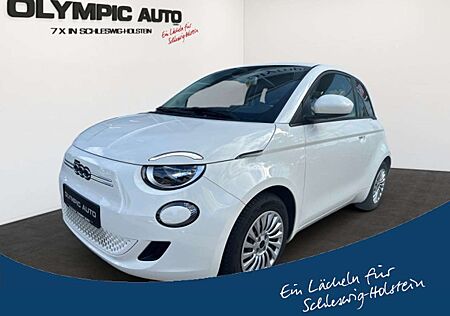 Fiat 500E 42 kWh GANZJAHRESREIFEN KLIMA-AT CARPLAY
