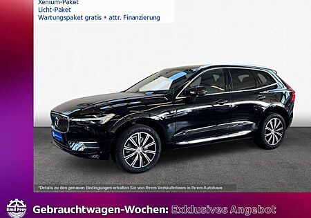 Volvo XC 60 XC60 B5 AWD Inscription Aut Standh PilotAssist BLI