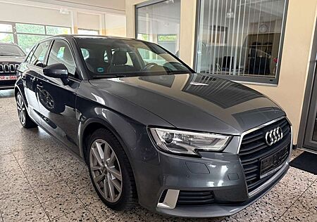 Audi A3 Sportback sport °56.900km°PANO-DACH°AHK