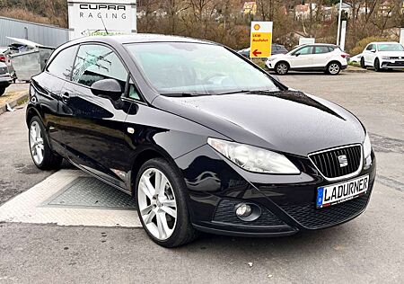 Seat Ibiza SC Copa 1.4L 63KW *Klima/MFL/Tempomat/BT*