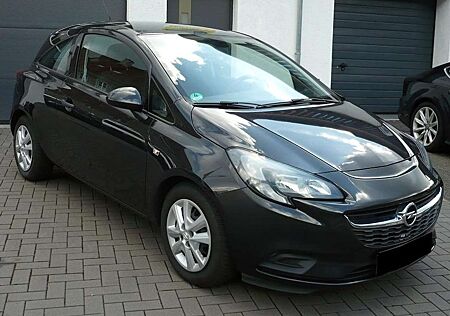 Opel Corsa Euro 6 1.4 klima Sitzheizung Tempomat