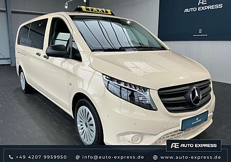 Mercedes-Benz Vito 116 Tourer extra+Taxi+9-Sitzer+LED-Scheinwe
