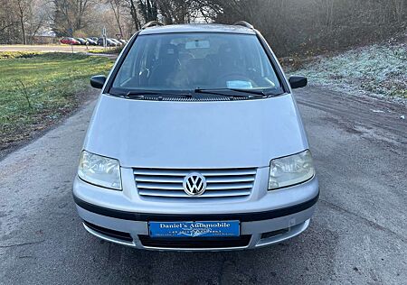 VW Sharan Volkswagen Diesel 1.9 TDI