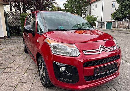 Citroën C3 Picasso Citroen BlueHDi 100 Selection Klima-PDC-TÜV