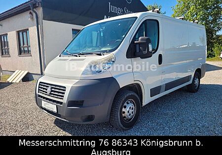 Fiat Ducato 2.0 Kasten 30 L2H1 115 Anhängerkupplung