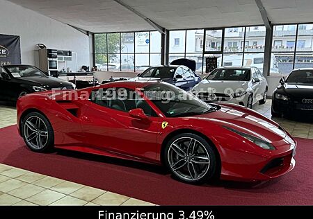 Ferrari 488 GTB 488 Lift Power 15 Garantie