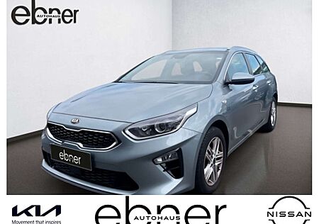 Kia Others Ceed Vision I 1.6 CRDi I Mild-Hybrid I Kamera I
