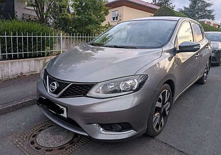 Nissan Pulsar 1.6 DIG-T Tekna