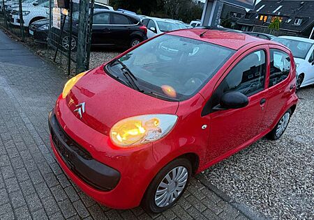 Citroën C1 Citroen Advance*TÜV NEU*2 HAND*SERVOLENKUNG*