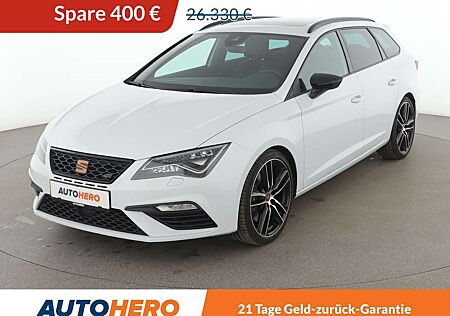 Seat Leon 2.0 TSI Cupra 300 4Drive Aut.*ACC*BEATS*PANO*NAVI*
