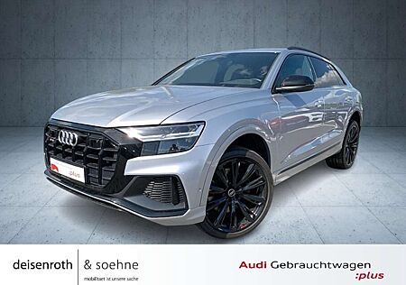 Audi SQ8 TFSI quattro 23''/S-Sportsitz/Kam/optik/Leder/Assi