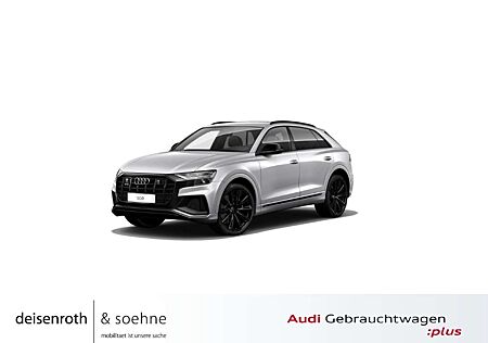Audi SQ8 TFSI quattro 23''/S-Sportsitz/Kam/optik/Leder/Assi