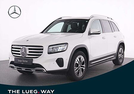 Mercedes-Benz GLB 250 4M Progressive+NavPrem+LED+KeylG+AHK+RFK