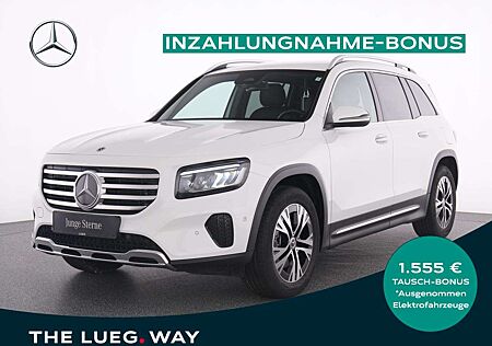 Mercedes-Benz GLB 250 4M Progressive+NavPrem+LED+KeylG+AHK+RFK
