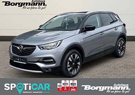 Opel Grandland Elegance 1.2 Turbo Rückfahrkamera - Navi - Bluetoo