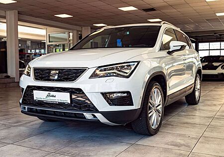 Seat Ateca 1.6 TDI DSG Xcellence*AHK*PANO*ACC*BEATS