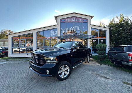 Dodge RAM 1500 5,7 HEMI SPORT