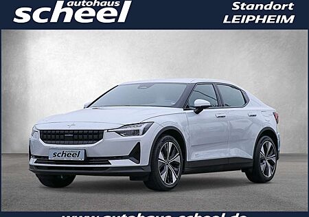 Polestar 2 Elektro 69kWh Standard Range Single ACC SpurH