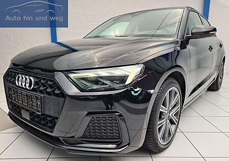 Audi A1 Sportback 25TFSI advanced S-Tronic LED | NAVI