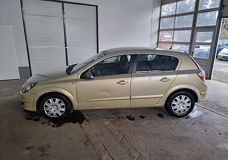 Opel Astra 1.6 Cosmo