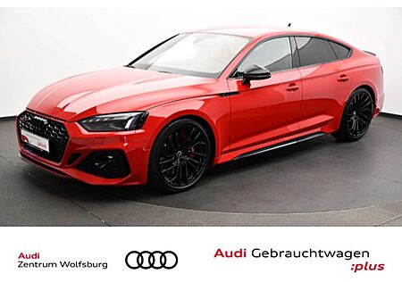 Audi RS5 quattro tiptronic