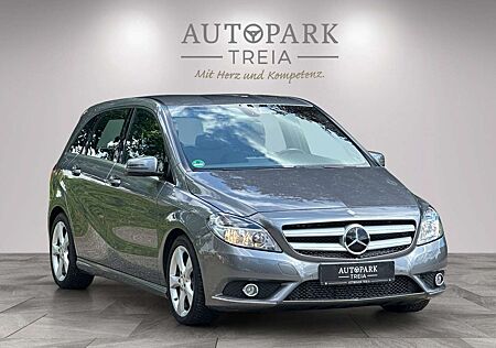 Mercedes-Benz B 180 B180 CDI (AHK-LED-TEMPO-KLIMA-SHZ-BT)