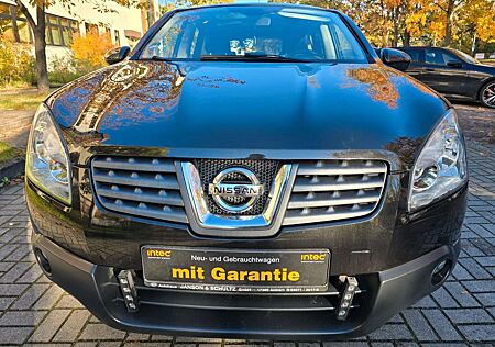Nissan Qashqai Acenta