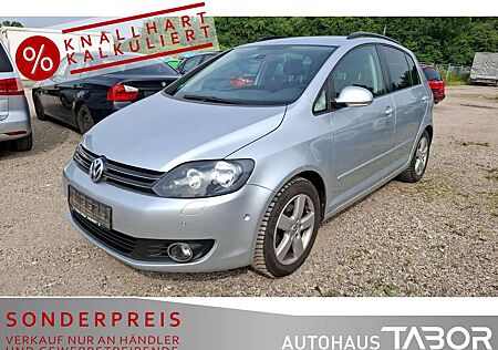 VW Golf Volkswagen VI Plus 1.4 Team Climatr AHK LM PDC Climatr
