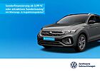 VW T-Roc Volkswagen STYLE TSI+ALU+ACC+LED-PLUS+PARK ASSIST+KLIMA+NAVI+