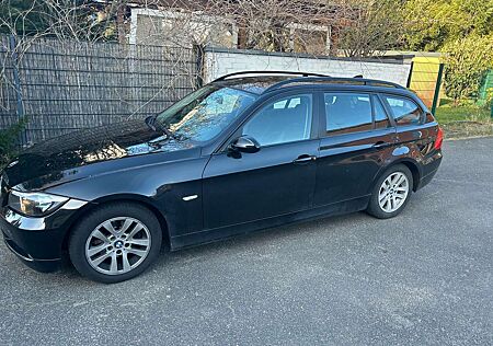 BMW 320d 320 DPF Touring