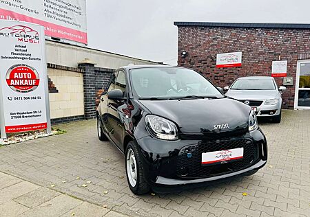 Smart ForFour electric drive * Batterie inklusive * Garantie *