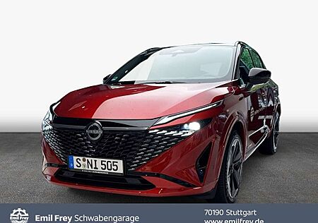 Nissan Qashqai 1.5 VC-T e-Power N-Design