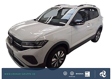 VW T-Cross Volkswagen 1.0TSI DSG Goal LED+NAVI+ACC+DIGI+KAMERA+++