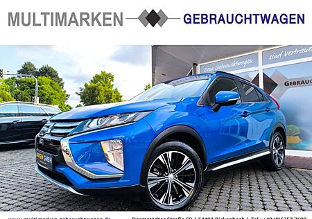 Mitsubishi Eclipse Cross Intro Edition Hybrid 4WD 2.4 MIVEC PHEV