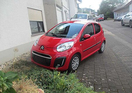 Citroën C1 Citroen Selection Klima