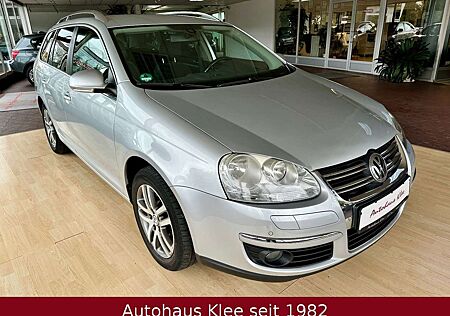 VW Golf Volkswagen V Variant 1.4 TSI Comfortline *AHK*