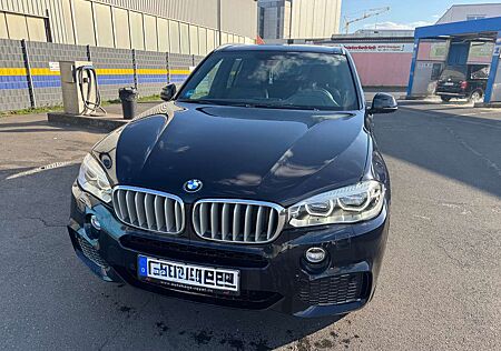 BMW X5 xDrive40d Sport-Aut.