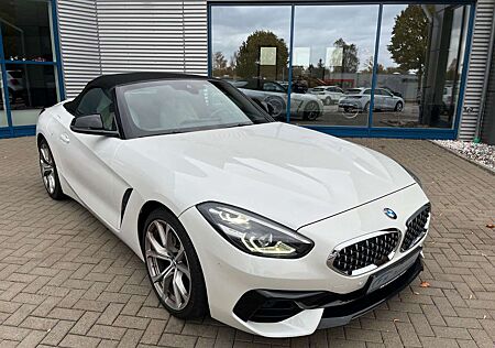 BMW Z4 Roadster sDrive 30 i M Sport/Head-Up