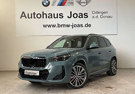 BMW X1 xDrive30e M Sportpaket pro, Panorama-Glasdach, Hea