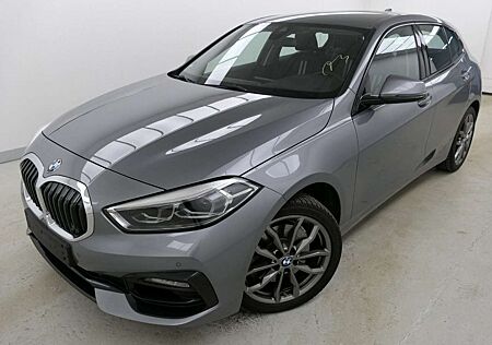 BMW 120i 120 SportLine Aut. LiveCockpitPro Ad.LED Sound