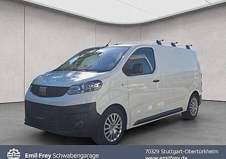 Fiat Scudo L2 SX**Holzboden/Tempomat**