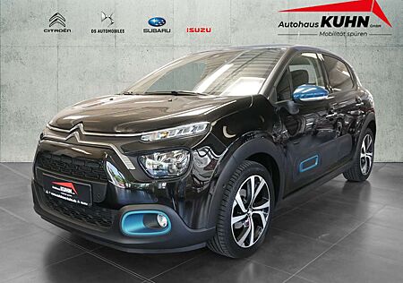 Citroën C3 Citroen PureTech 110 Shine Pack KAMERA NAVI LED