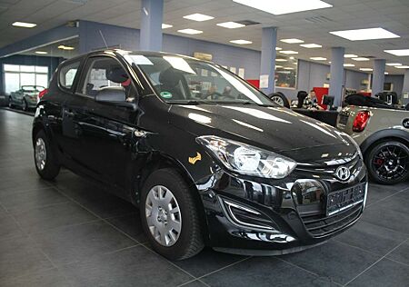 Hyundai i20 1.2 Classic - Klima -