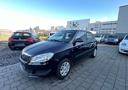 Skoda Fabia Cool Edition