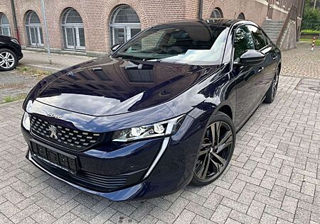 Peugeot 508 First Edition* Vollausstattung * Top Zustand