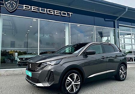 Peugeot 3008 Allure Pack