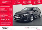 Audi A3 Sportback TFSI e S-line STRON NAVI LED