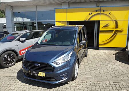 Ford Tourneo Trend 1.0 EcoBoost EU6d-T+ Bluetooth+Spu